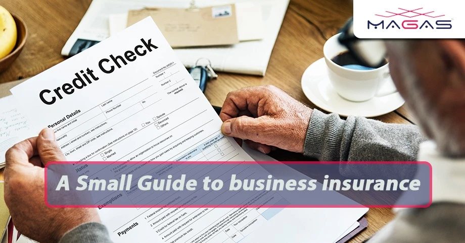 A Small Guide to business insurance in UAE