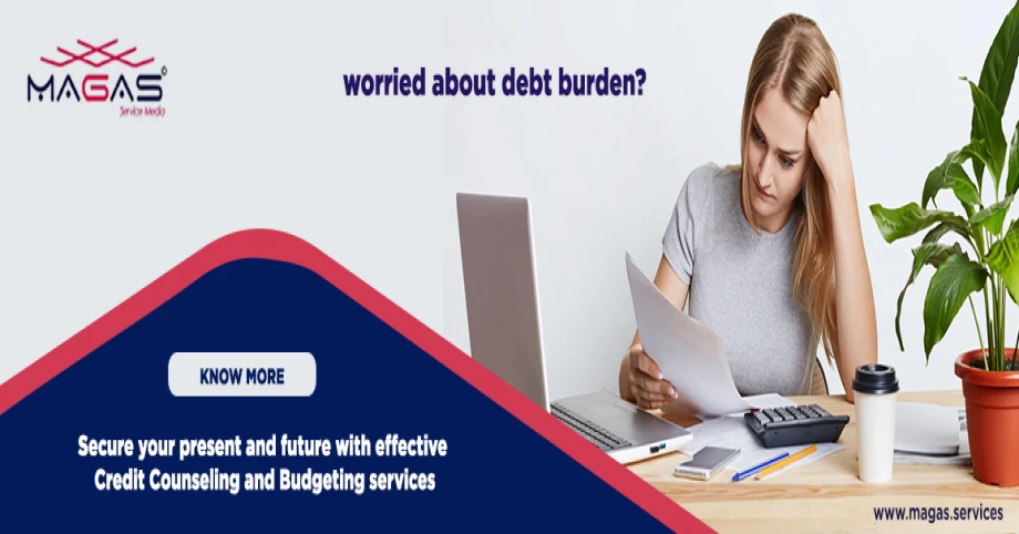 All About Credit Counseling!