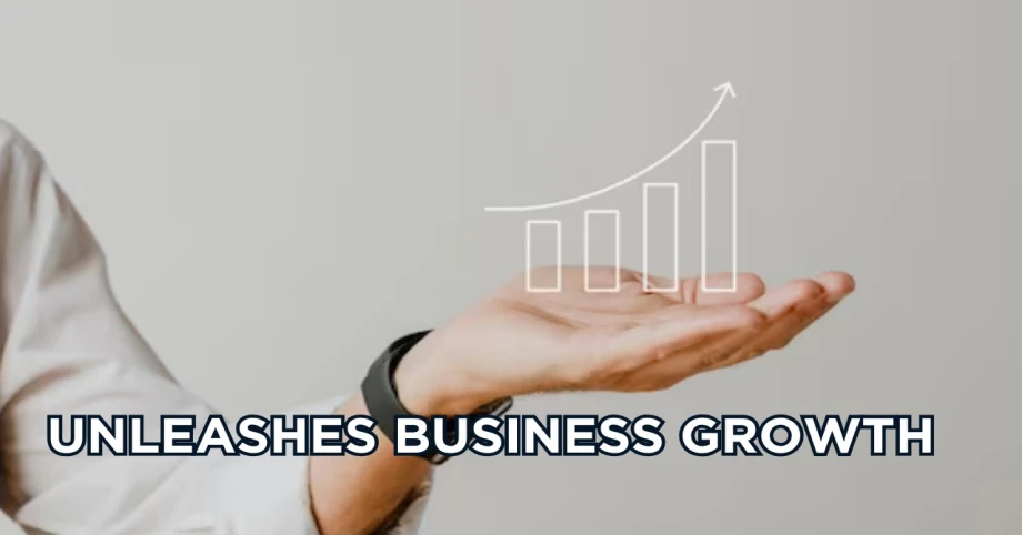 Magas Service Unleashes Business Growth