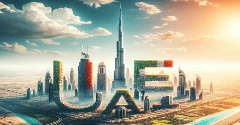 MAGAS: Your Gateway to Business Success in the UAE