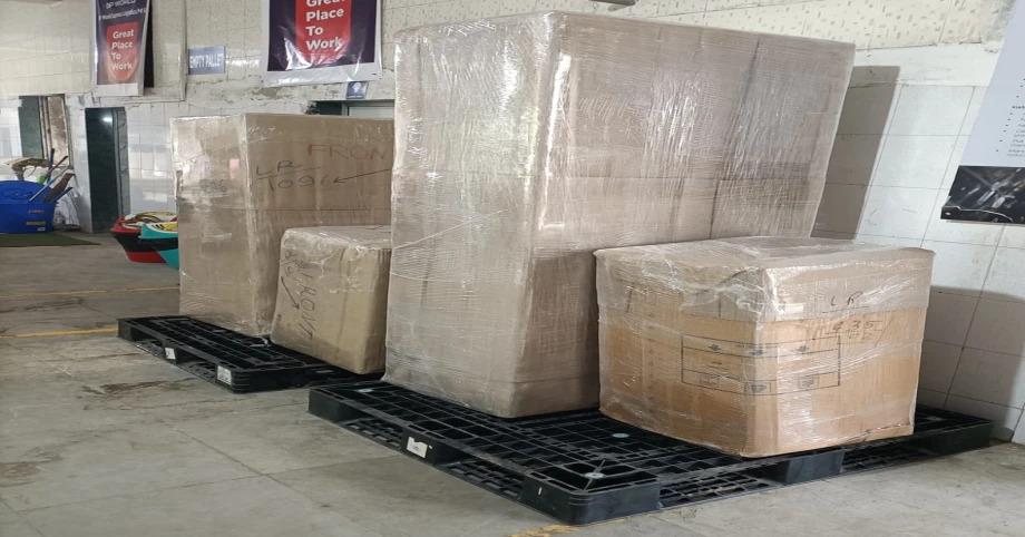 Agarwal Packers and Movers