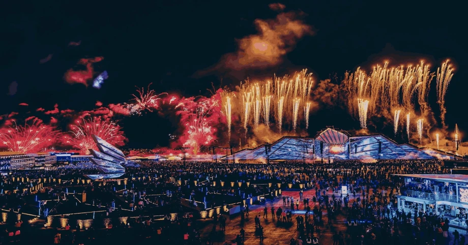 The Ultimate Guide to Music Rental Equipment in Dubai and KSA