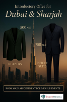 Redefining Tailoring for the Modern World