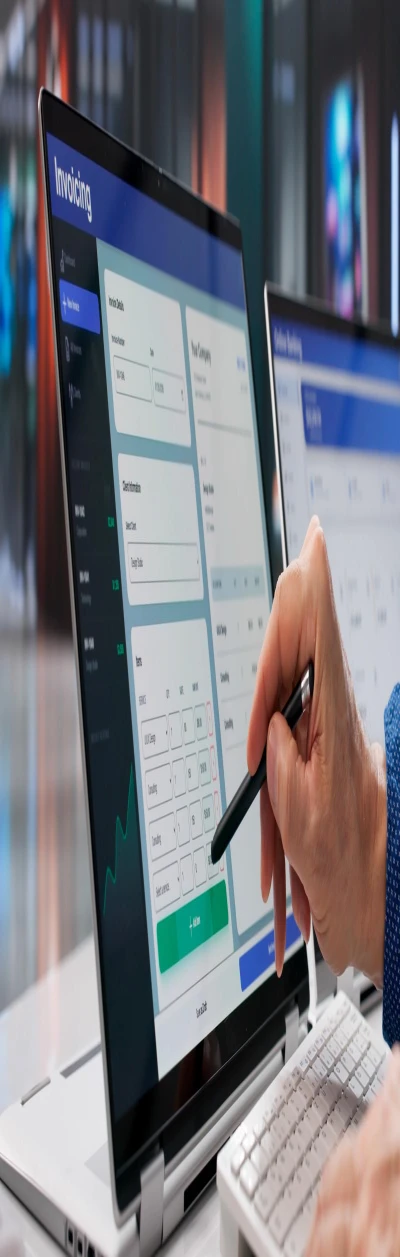 UAE E-Invoicing Whitepaper – Complete Guide for Businesses