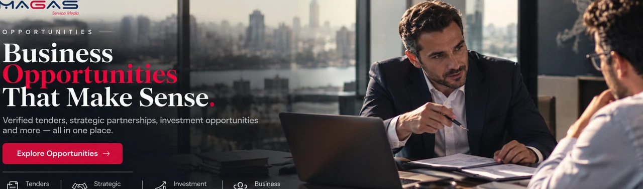 Business Opportunities
